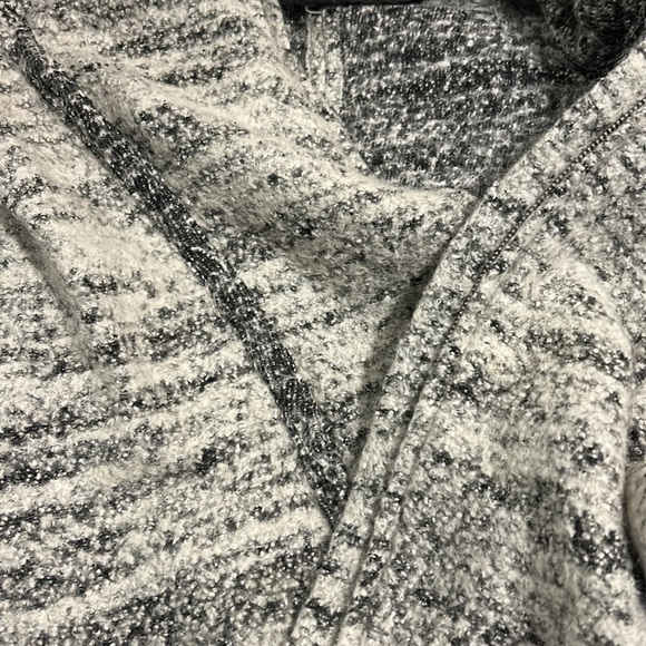 Isabel Marant Imperia Boiled Wool Jacket - Picture 7 of 9